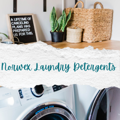 Norwex Dryer Balls: A Natural Choice for Fresh, Soft Laundry Without Fabric Softener