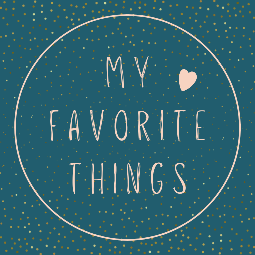 My Favorite Things