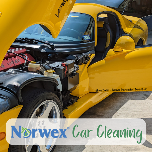 Top 5 Must-Haves for Car Care